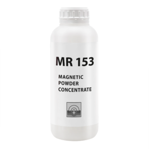 MR®153, ECOLINE Magnetic Powder Concentrate – Fluorescent