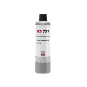 MR® 727, White contrast paint