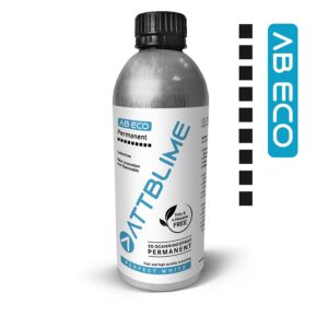 ATTBLIME AB ECO 3D Non-Sublimating Scanning Spray (Semi-Permanant)